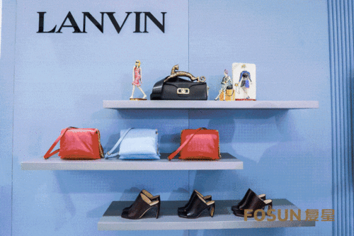 郭廣昌 復星集團助力海南自貿港建設，導入優質產業與產品